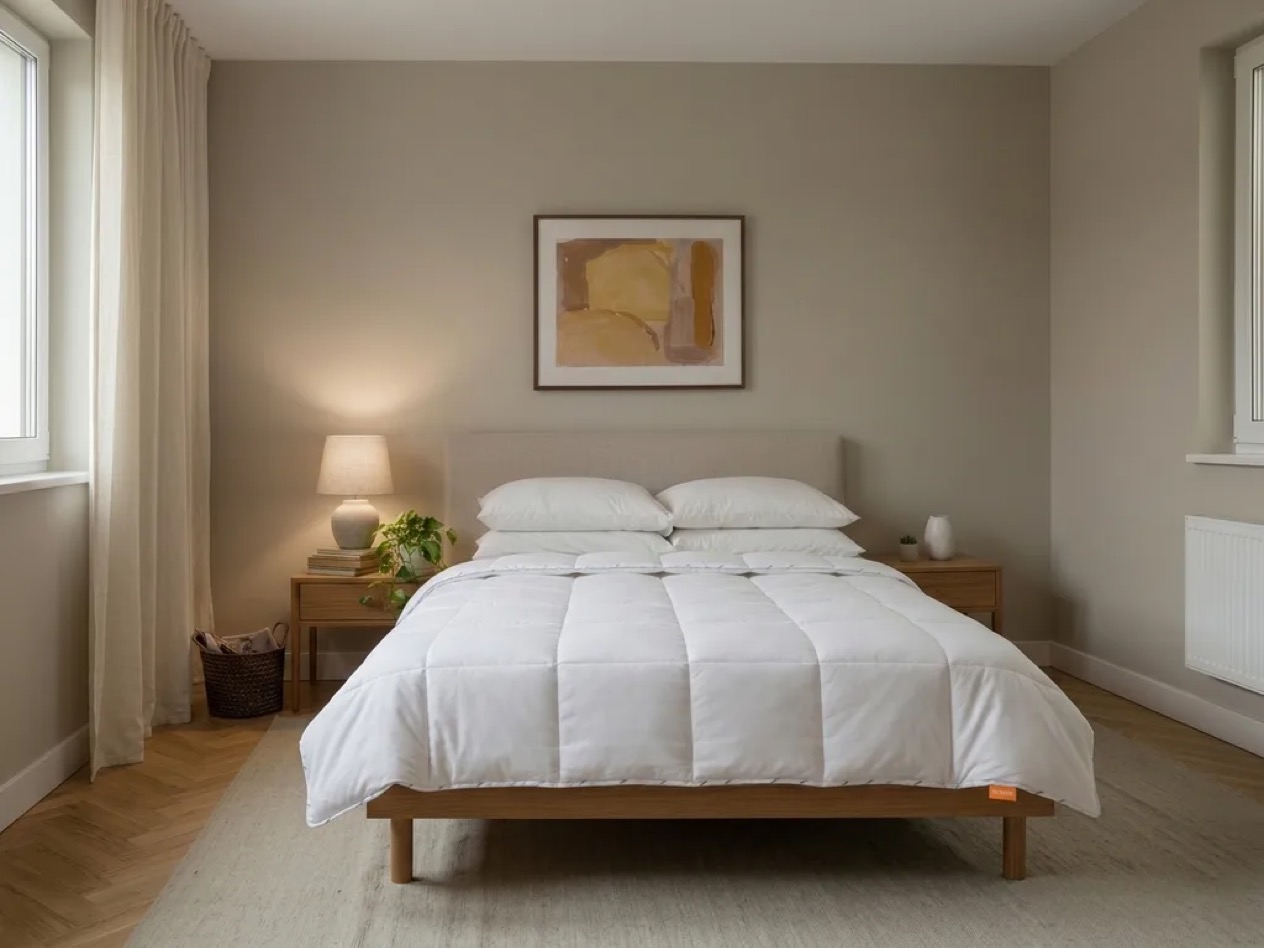 Emma All Seasons Duvet