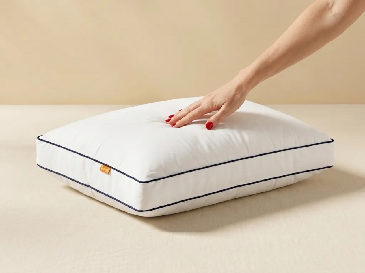 Emma Hybrid Pillow