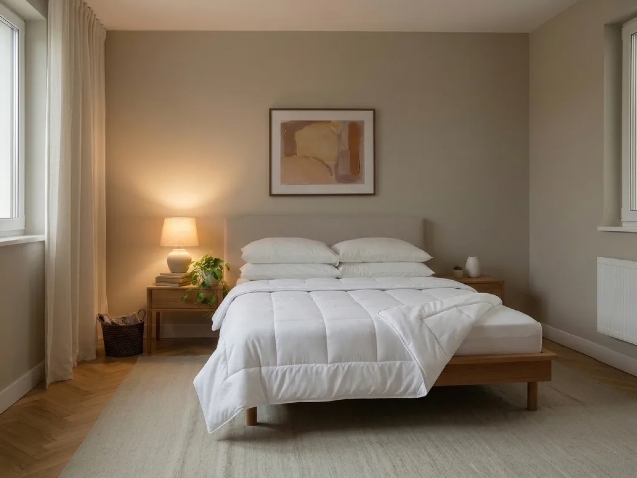 Emma Spring & Autumn Duvet