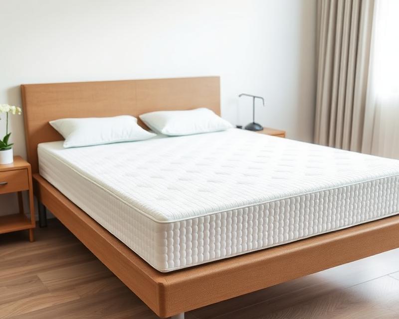 Silentnight Ortho Support