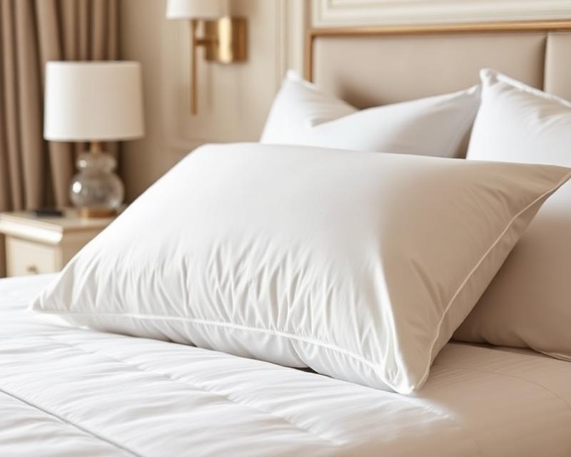 The White Company Hungarian Goose Down