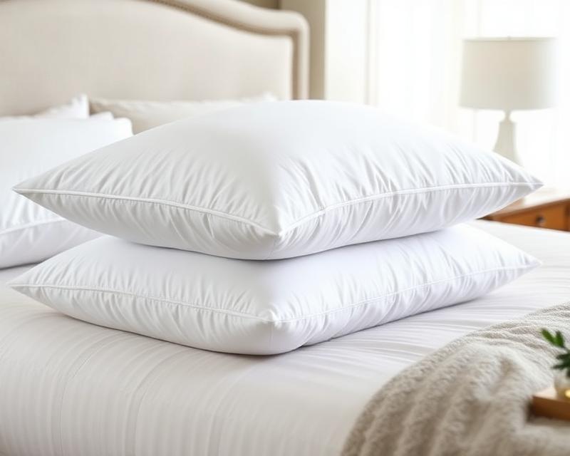 Emma Original Foam Pillow