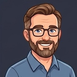 Seán — Lead Reviewer & Founder