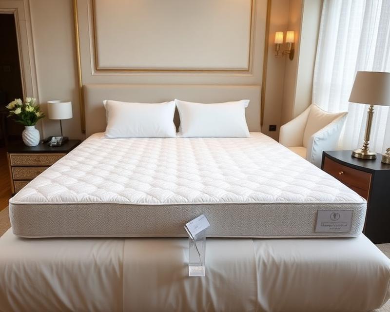 Dunlopillo Latex Topper